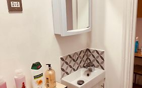Stunning One Bedroom Studio Flat