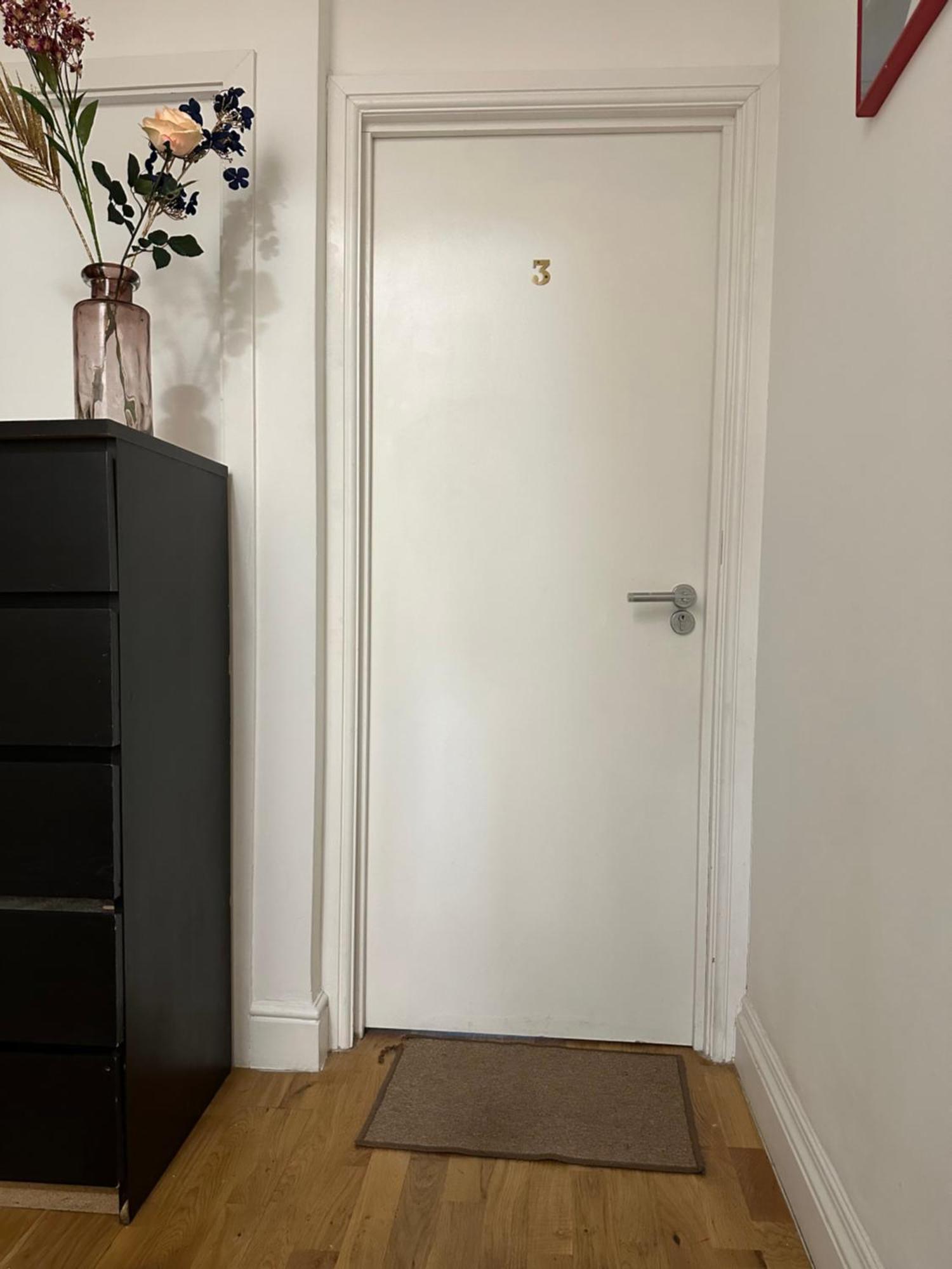 Stunning One Bedroom Studio Flat London Exterior photo